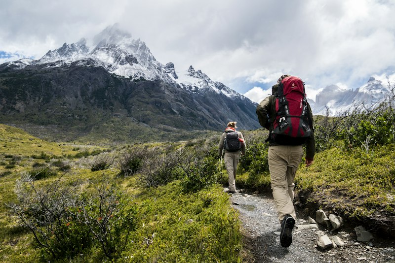 Experiencia de viaje en Neuquén